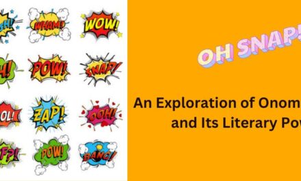 What is Onomatopoeia? A Complete Guide to Its Usage with Examples