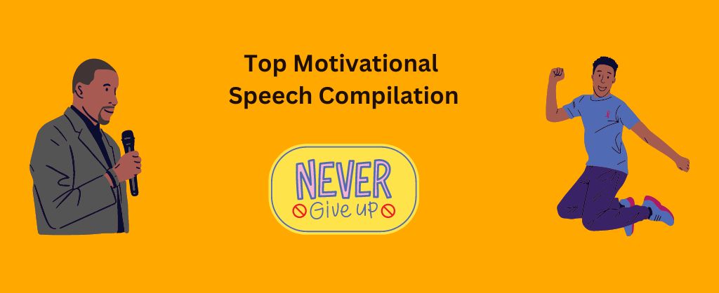 Top Motivational Speech Compilation - Podcast