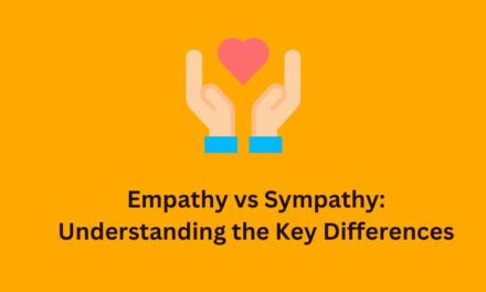 The Subtle Differences Between Empathy & Sympathy Explained
