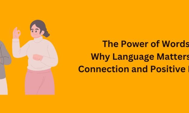 How to Inspire and Connect Through Powerful Communication