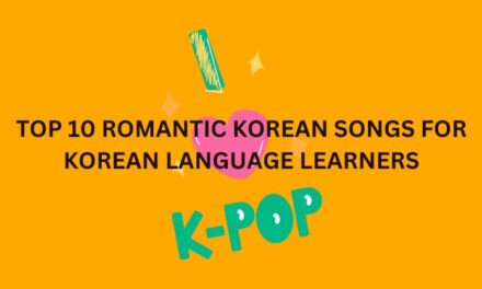 Top 10 Romantic Korean Songs for Korean Language Learners