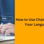 How to Use ChatGPT to Accelerate Your Language Learning