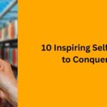 10 Self-Help Books for Turning Failures into Massive Success
